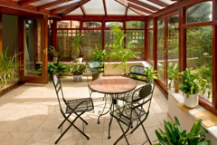 Malleny Mills conservatory quotes