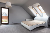 Malleny Mills bedroom extensions