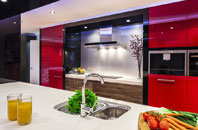 Malleny Mills kitchen extensions