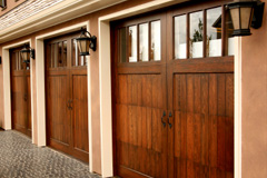 Malleny Mills garage extension quotes