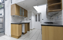 Malleny Mills kitchen extension leads